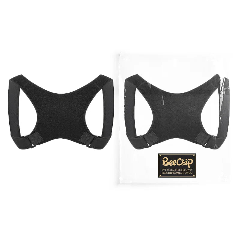 BackPosture™ – Adjustable Posture Corrector
